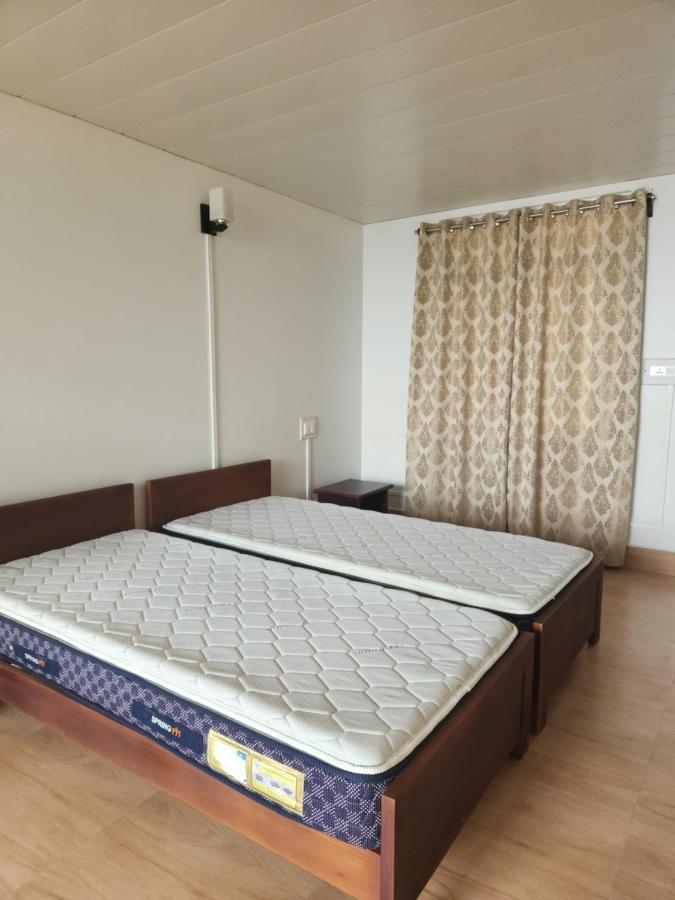 Unit 5 Bed & Breakfast Āīzawl Dış mekan fotoğraf