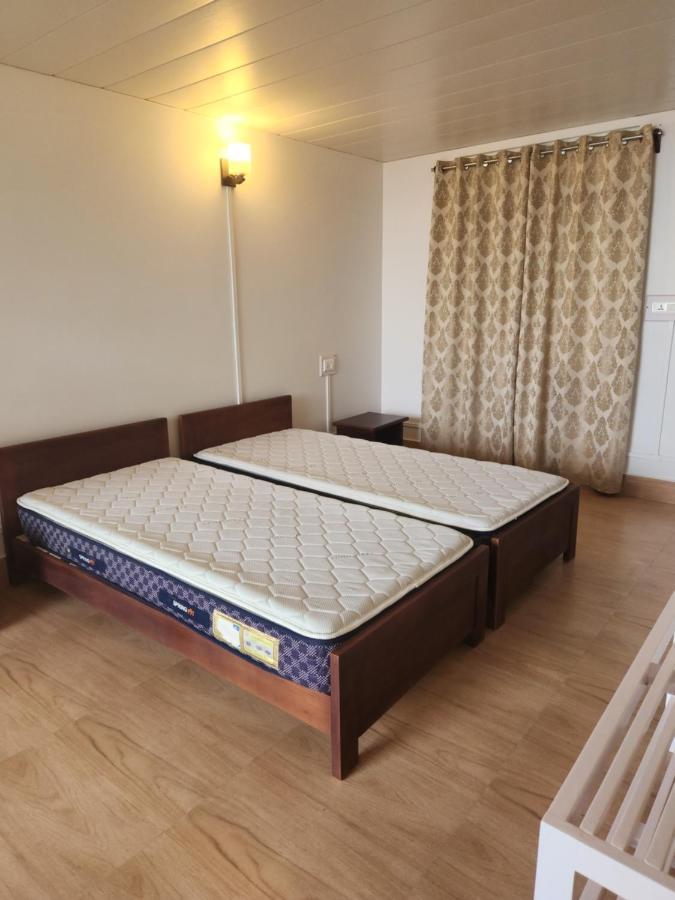 Unit 5 Bed & Breakfast Āīzawl Dış mekan fotoğraf